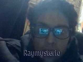 Raymysterio