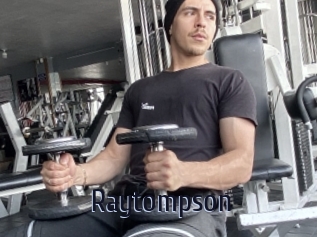 Raytompson