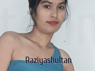 Raziyashultan
