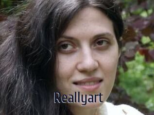 Reallyart