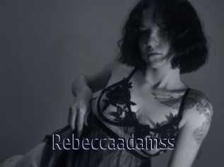 Rebeccaadamss