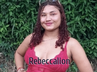 Rebeccalion