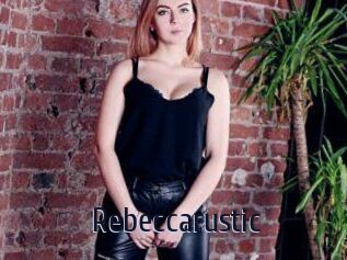 Rebeccarustic