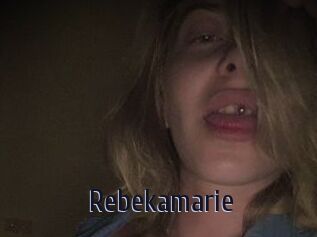 Rebekamarie