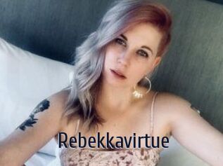 Rebekkavirtue