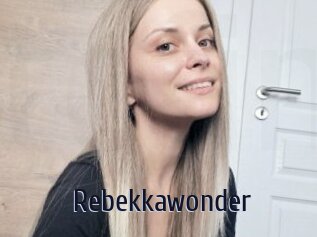 Rebekkawonder