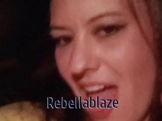 Rebellablaze