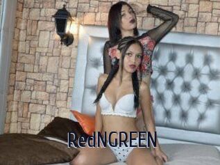 RedNGREEN