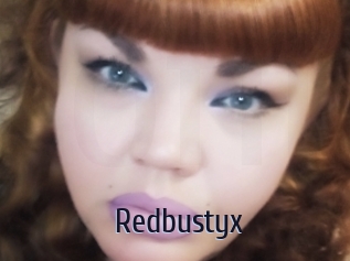 Redbustyx