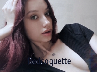 Redcoquette