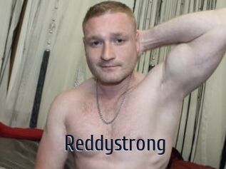 Reddystrong