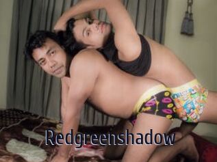 redgreenshadow Topp Finder