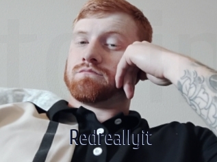 Redreallyit