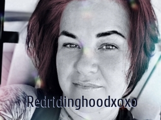Redridinghoodxoxo