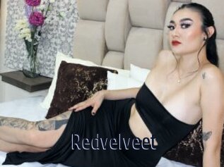 Redvelveet