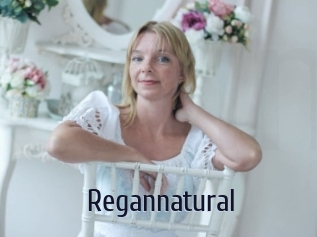Regannatural