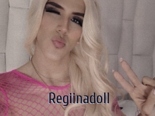 Regiinadoll