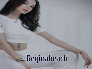 Reginabeach