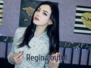 Reginajoyful