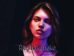 Reginakoneko