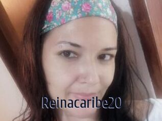 Reinacaribe20