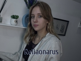 Reliaonarus