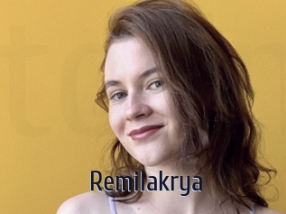Remilakrya
