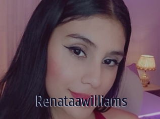 Renataawilliams