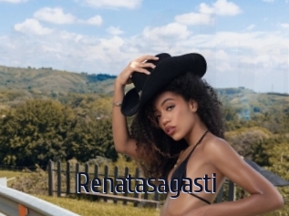 Renatasagasti