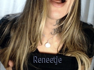 Reneetje