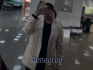 Renegrey