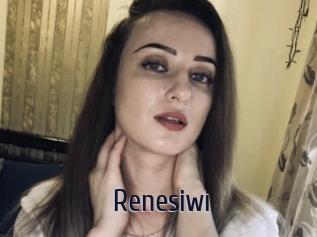 Renesiwi