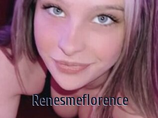 Renesmeflorence