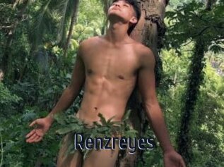 Renzreyes