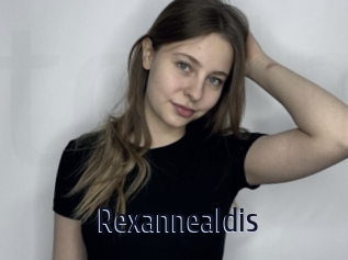Rexannealdis