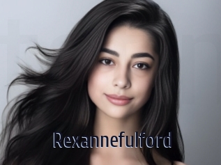 Rexannefulford