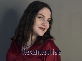 Rexannegrise