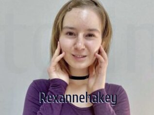 Rexannehakey