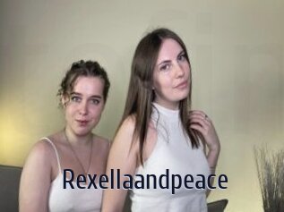 Rexellaandpeace