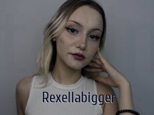 Rexellabigger