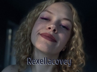 Rexellacovey