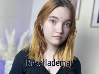 Rexellademan