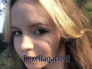 Rexellagartrell
