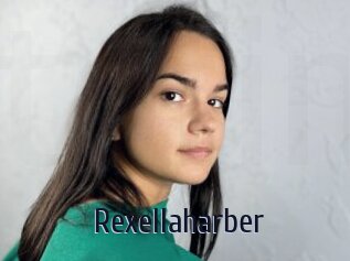 Rexellaharber