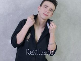 RexFlasher