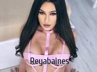 Reyabaines