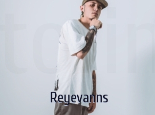 reyevanns Topp Finder