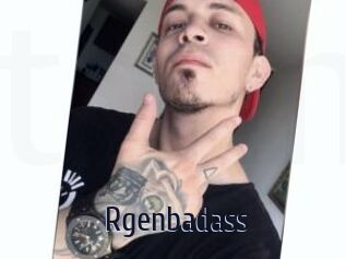 Rgenbadass