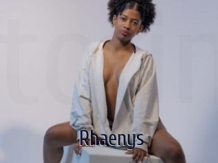 Rhaenys