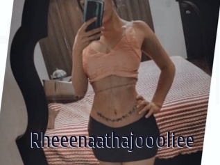 Rheeenaathajoooliee